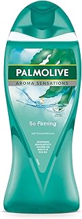 Palmolive Aroma Sensations So Firm Deniz Yosunu Özü ile Banyo ve Duş Jeli (500 ml) - Ürün fiyat fırsatı