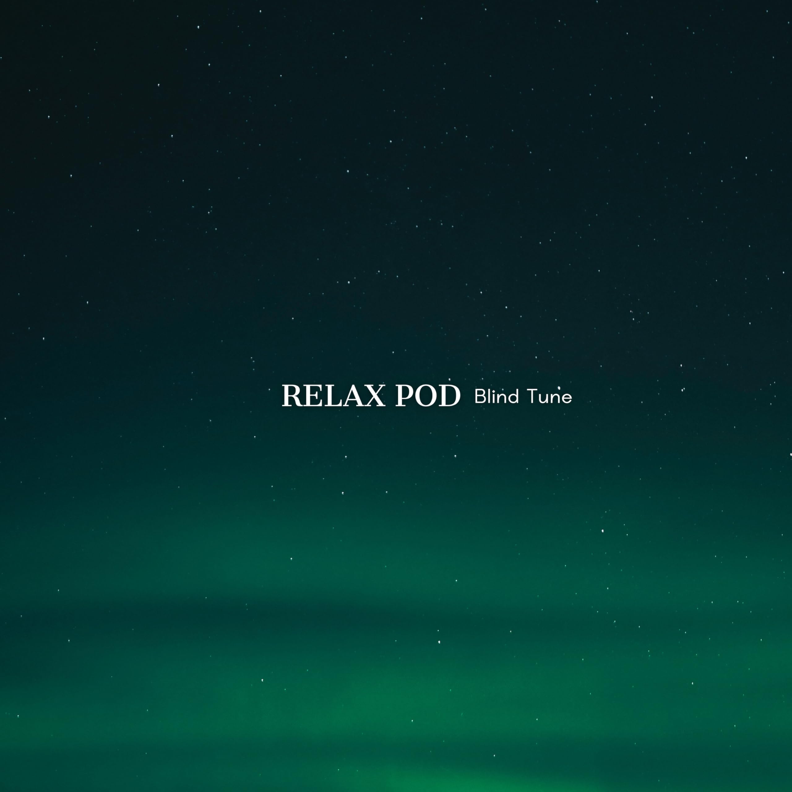 Relax Pod