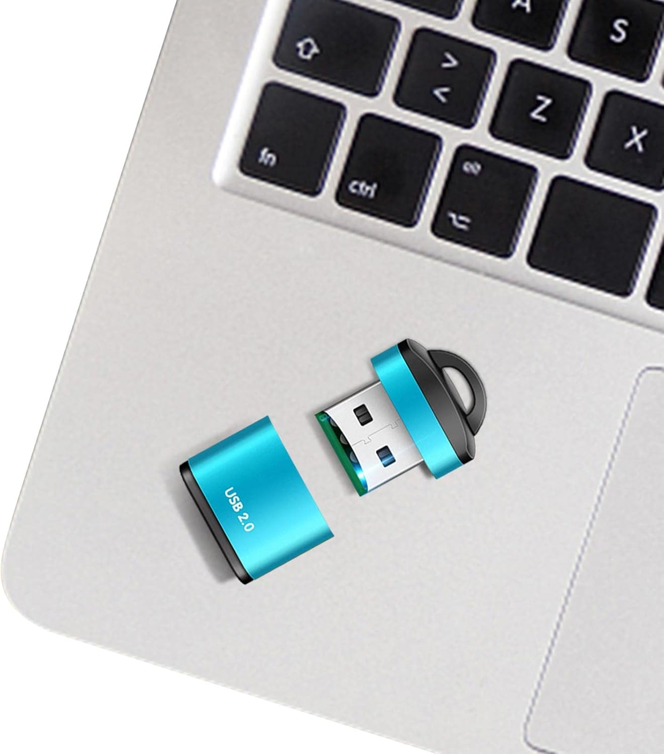Amazon.co.jp: ミニUSBカードリーダー、USB2.0マイクロSDTFメモリカードアダプター、ラップトップアクセサリー用カード ...