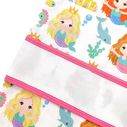 ALMATEX SRL ASILO PERSONALIZZATO CON NOME