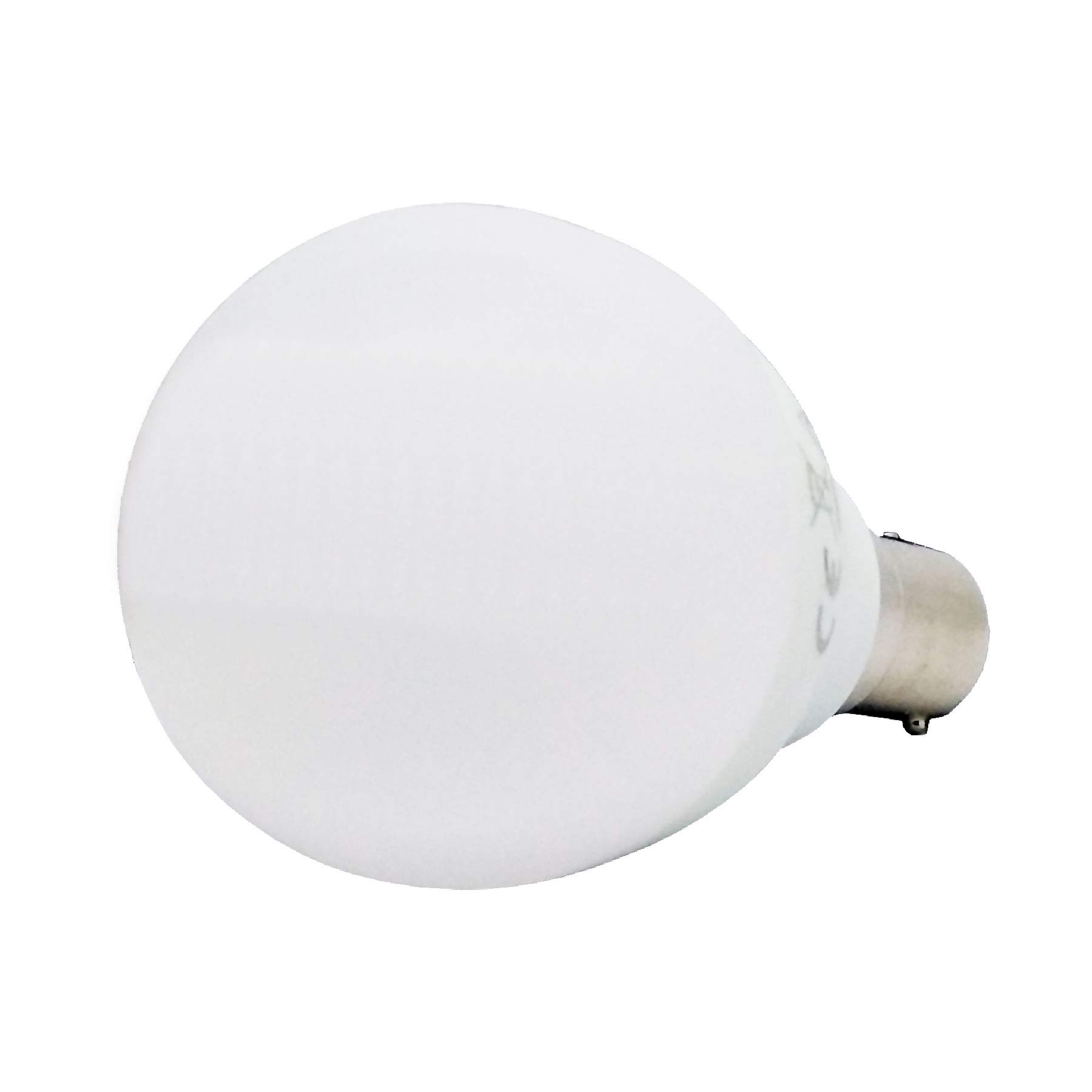 Opus 5.2watt Golfball LED SBC B15 Small Bayonet Cap Warm White Equivalent to 40watt Dimmable - Image 4