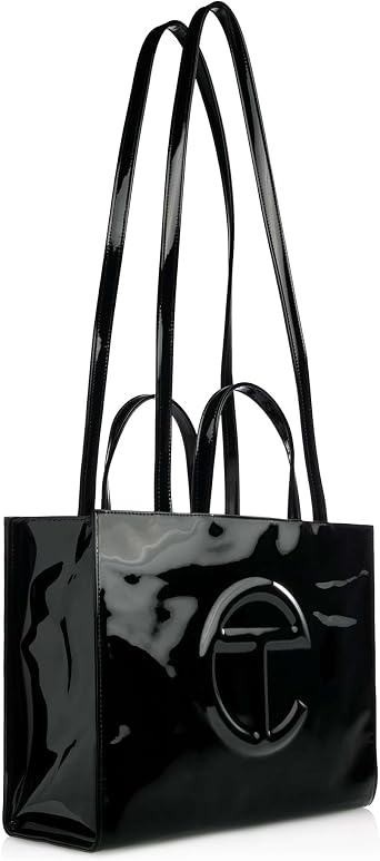 TELFAR Medium Shopping Bag