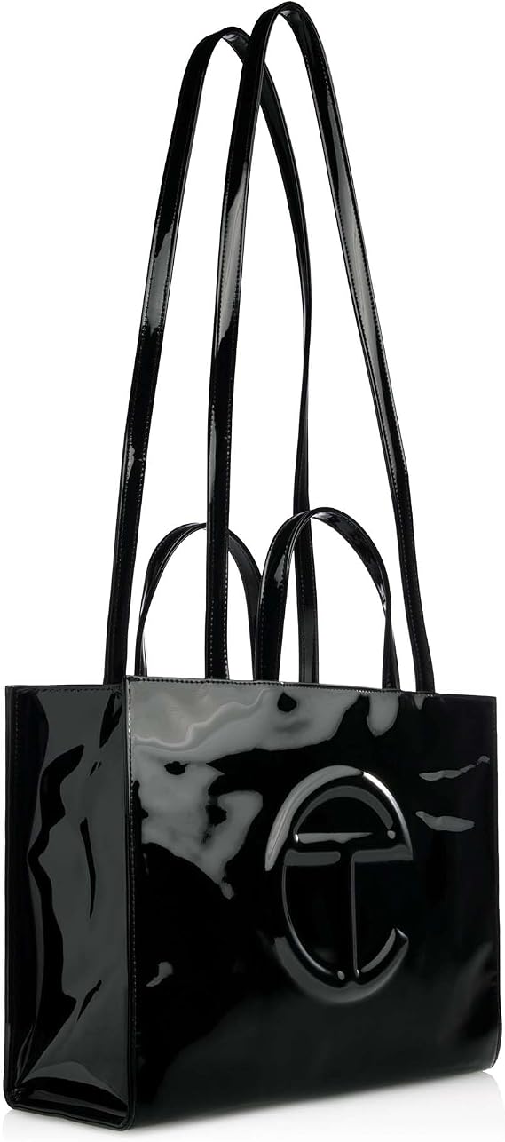 TELFAR Medium Shopping Bag