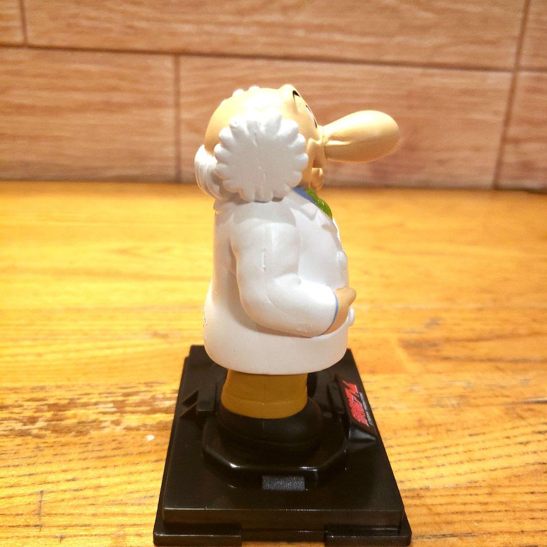 Amazon.co.jp: / 鉄腕アトム 手塚治虫キャラクター A05 お茶の水博士