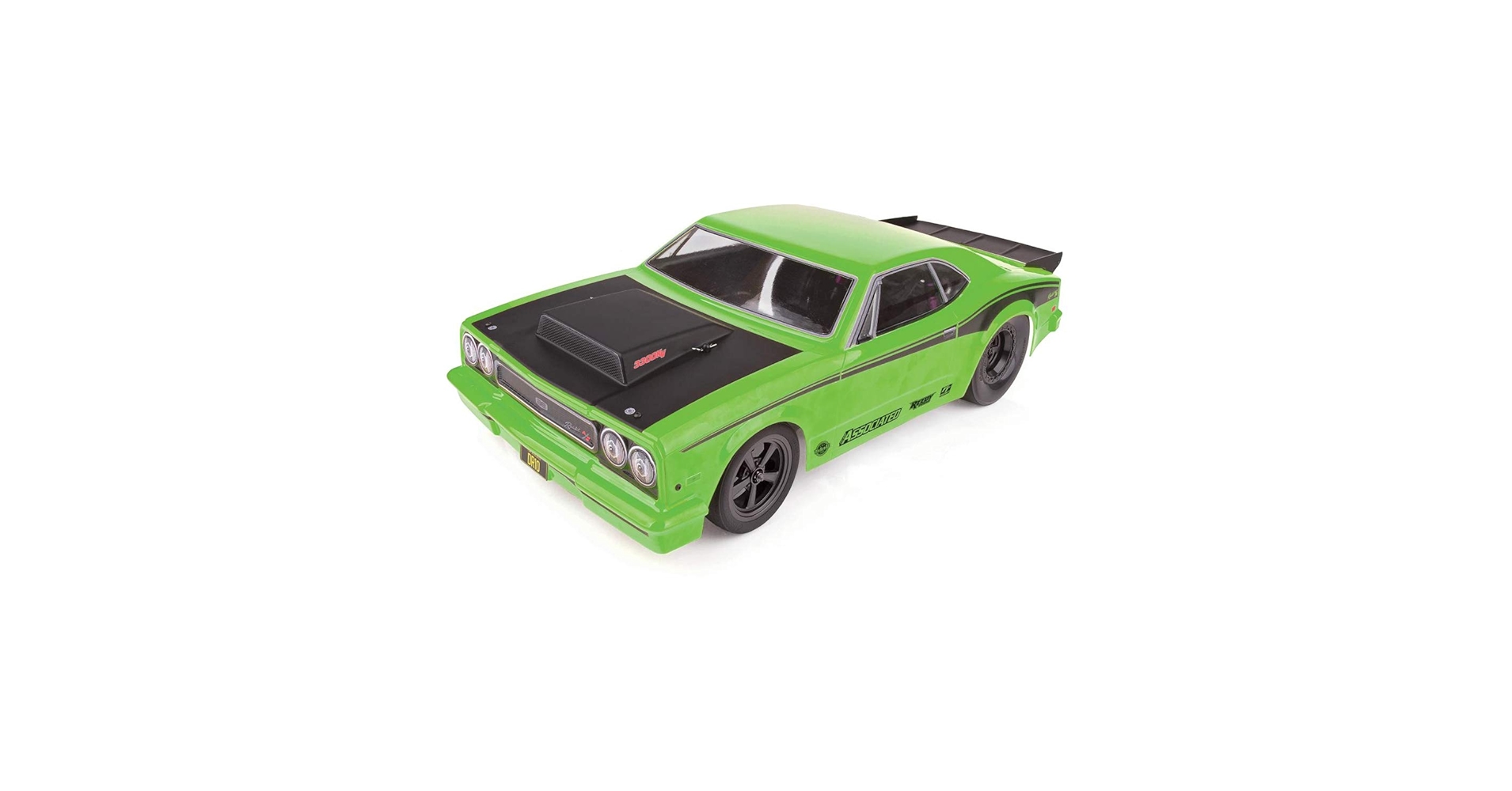 値下げ　アソシエイテッド DR10 RTR ドラッグレースカー 値下げ不可 Amazon.com: Team Associated 1/10 DR10 2WD RC Drag Race Car