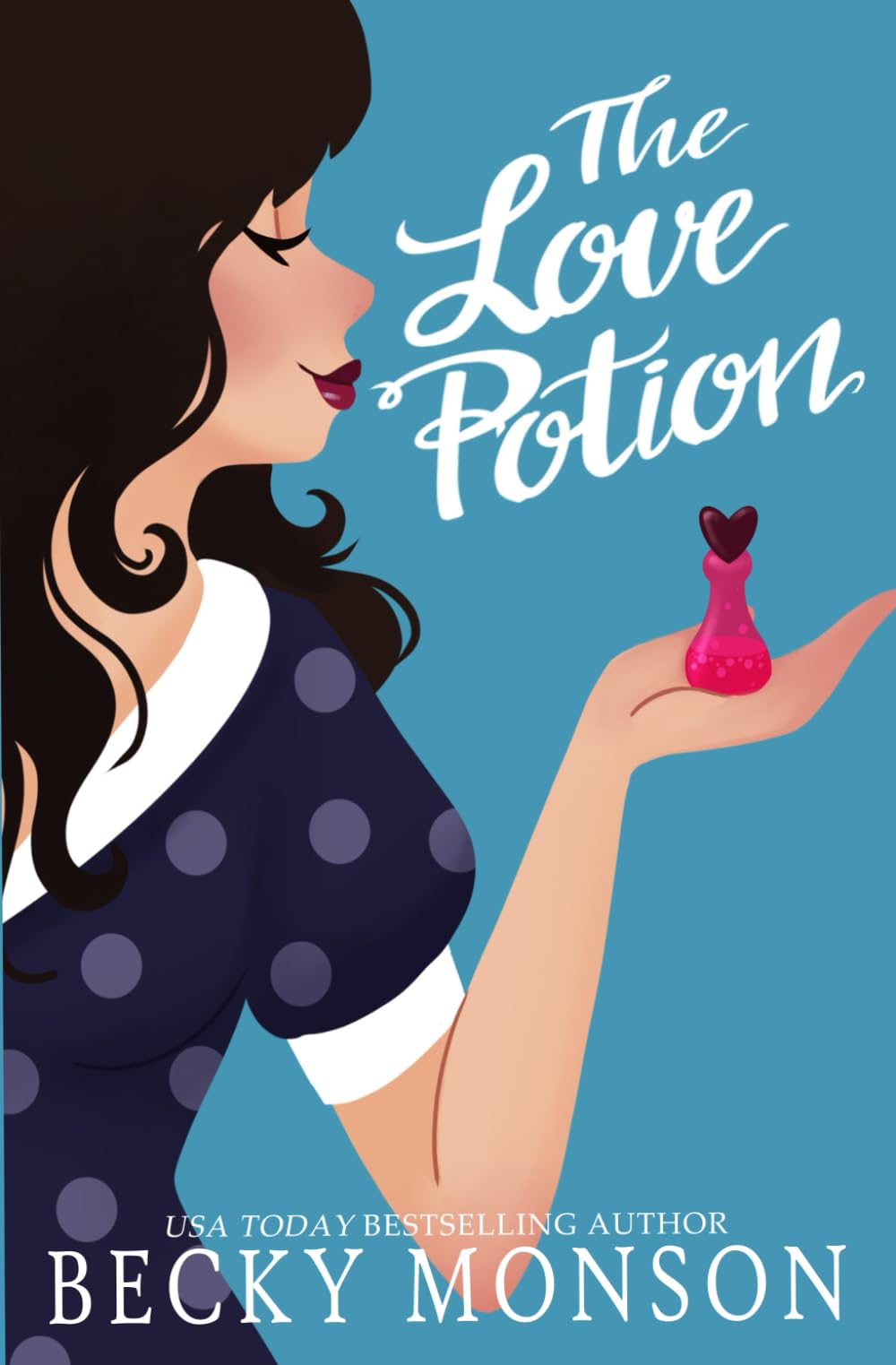 The Love Potion