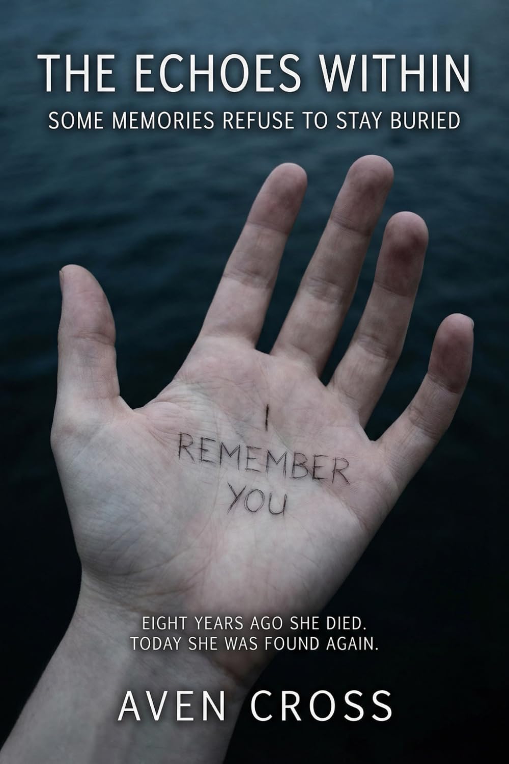 The Echoes Within: Some Memories Refuse to Stay Buried