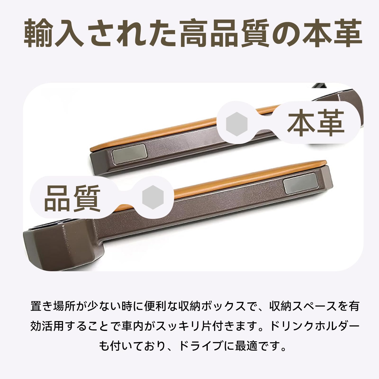 Amazon | トヨタ ランドクルーザー ドア ドリンクホルダー 70シリーズ