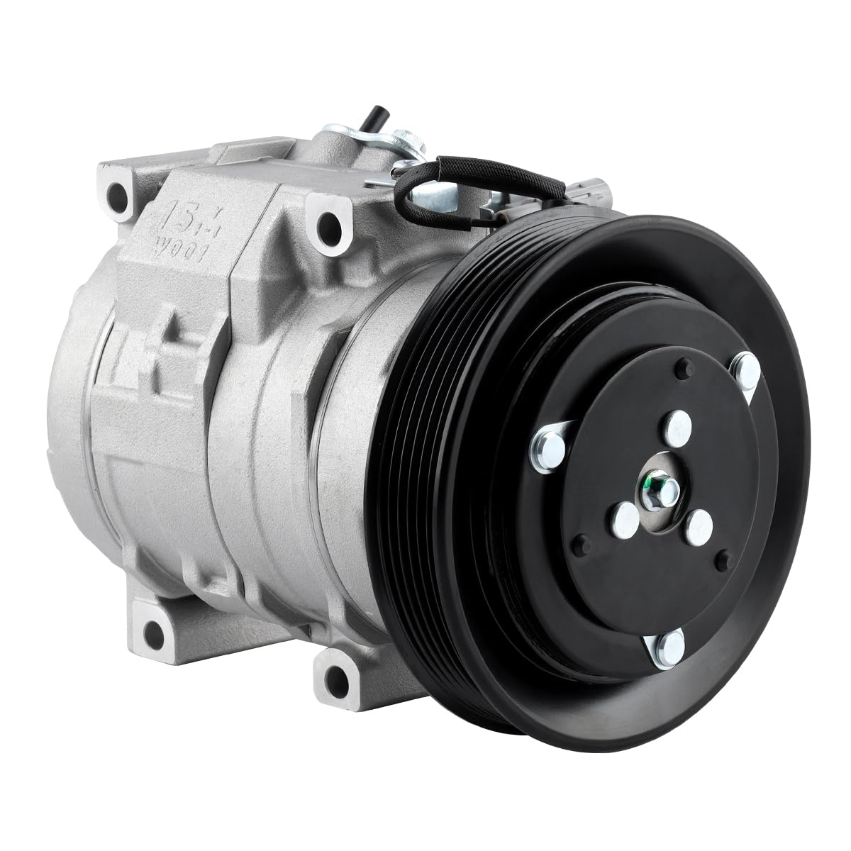 HAYIAUTO A/C Compressor for Toyota Corolla & Matrix