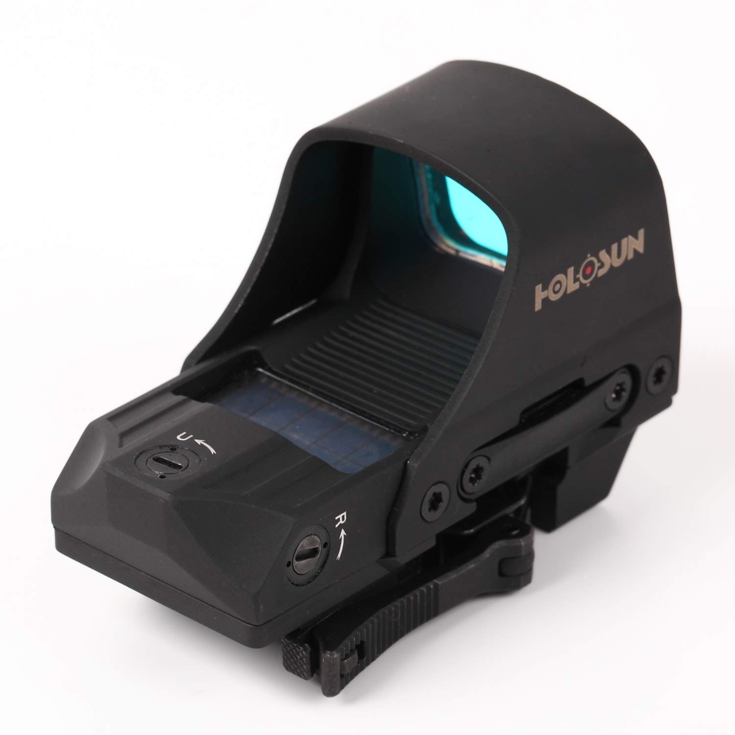 Amazon.co.jp: [HOLOSUN/ホロサン] HS510C Open Reflex レッド 