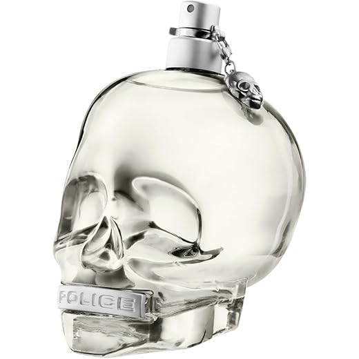 Police Super 125 Mens EDT 125ml