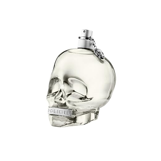 Police To Be SuperNatural by Police for Unisex - 4.22 oz EDT Spray