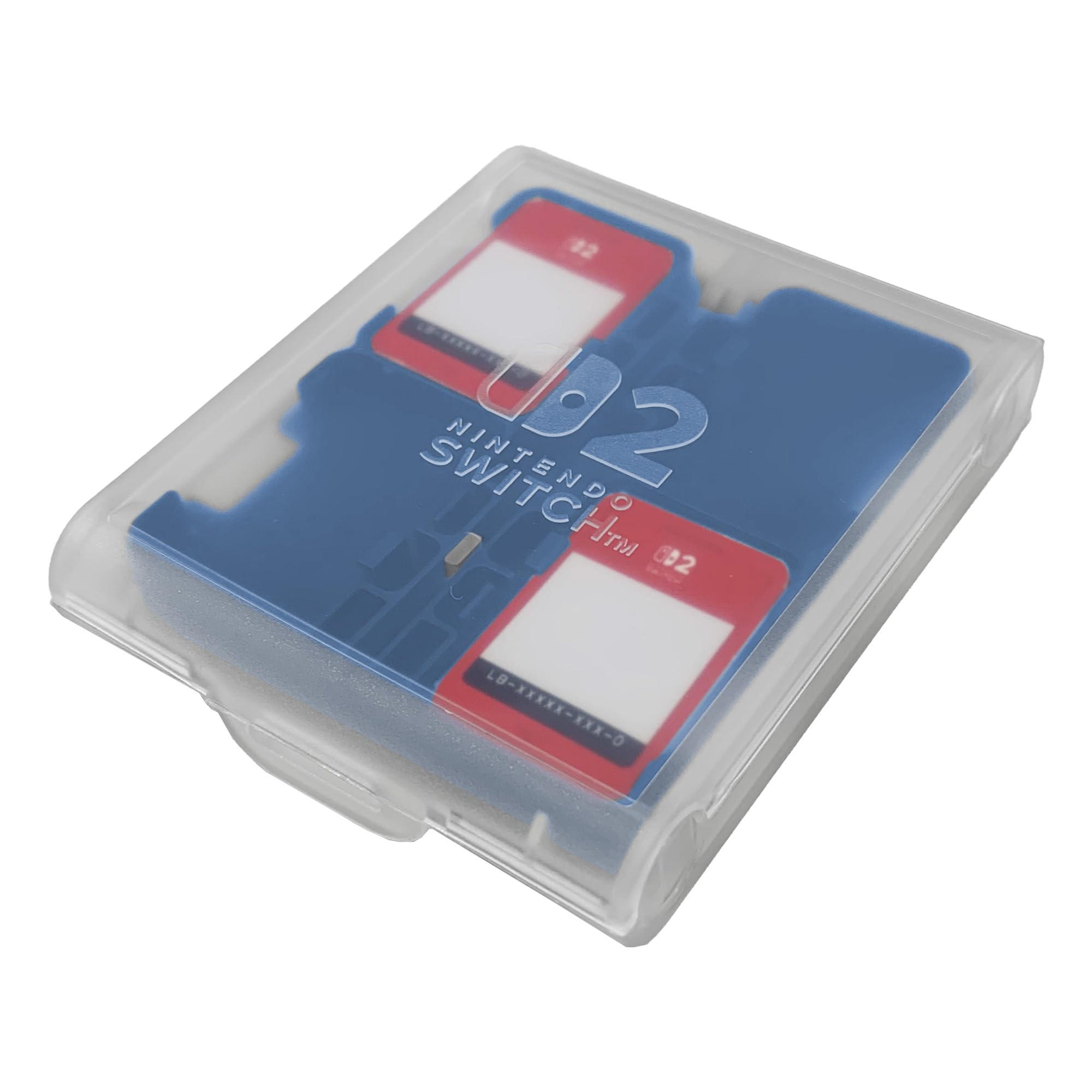 Amazon.co.jp: 【任天堂ライセンス商品】カードパレット 8 for