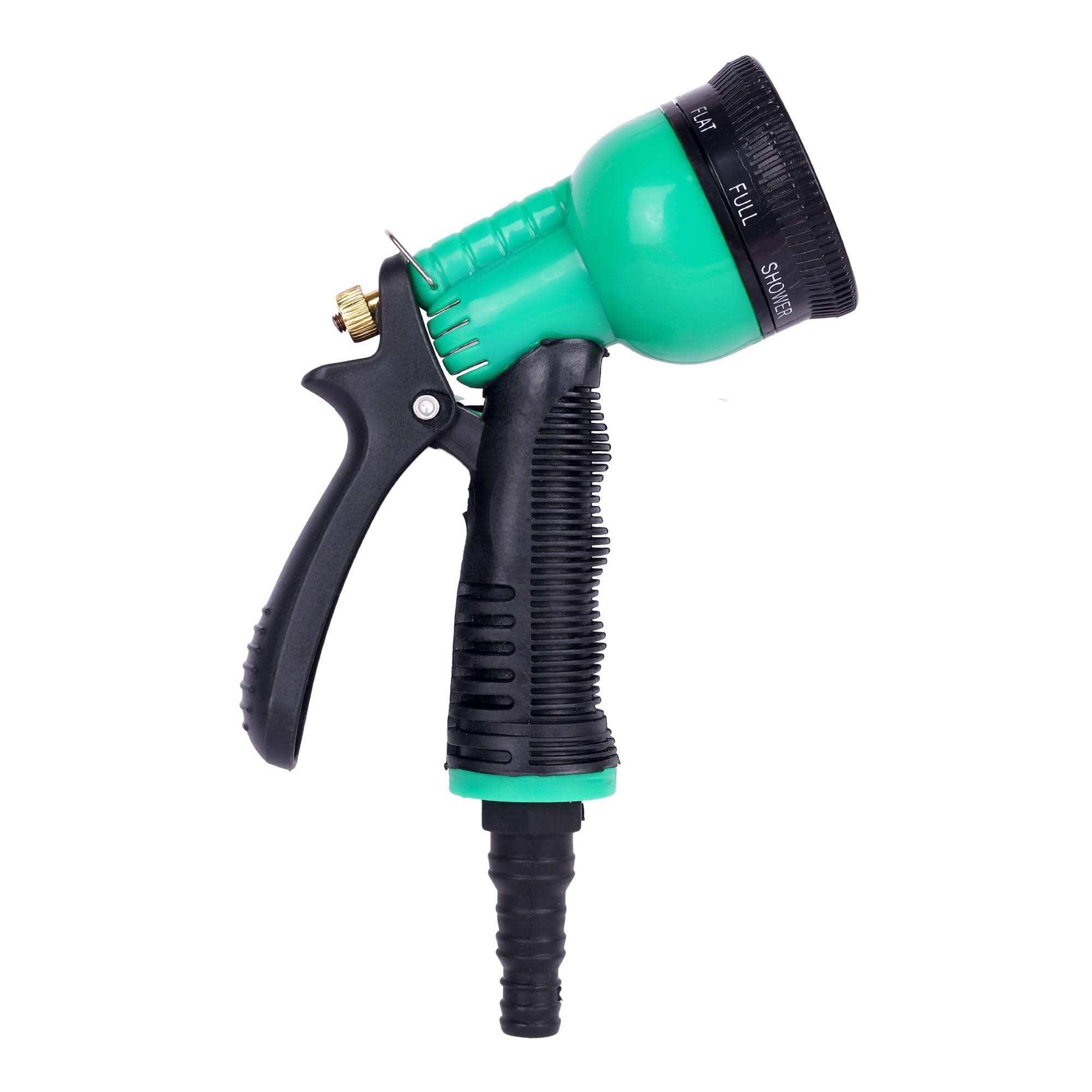 GREENDAYS 8 Pattern High Pressure Water Spray Gun Nozzle for Car,Bike,Gardenening,Plants Booster (Green) (B0CKRBS2R3) Amazon Price History, Amazon Price Tracker