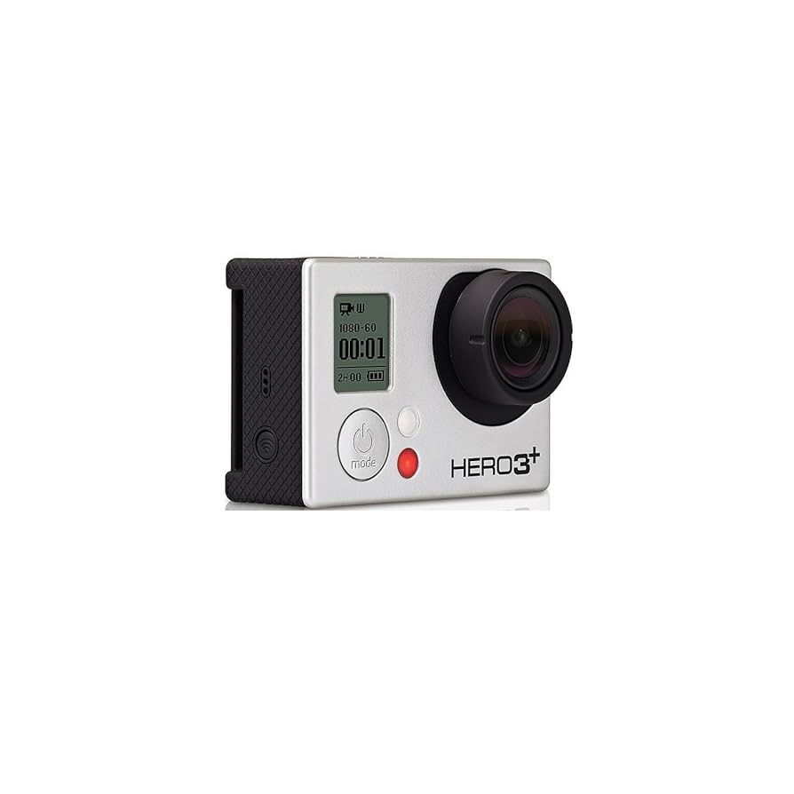 GoPro ゴープロ　HERO3 Amazon | GoPro HERO3 Black Edition Surf Caméra de sport Full