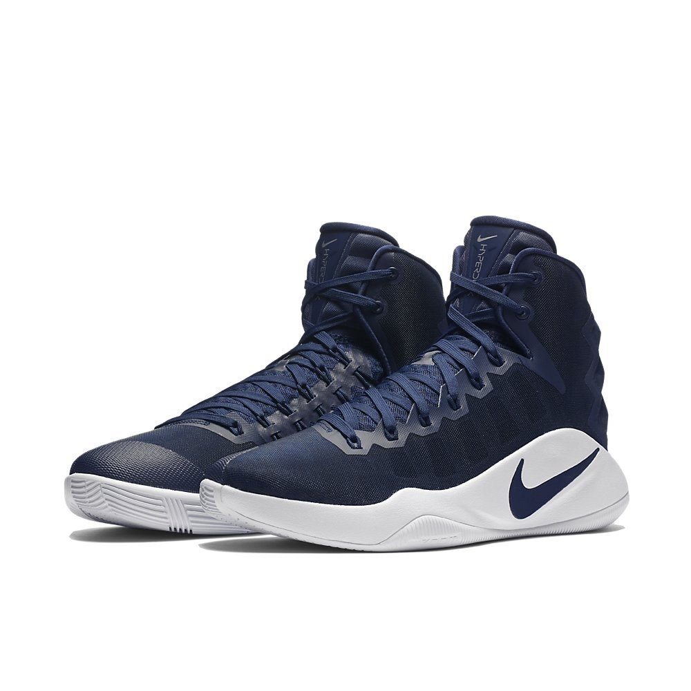 Hyperdunk 2015 Navy Blue Navy Blue And White Hyperdunks Online