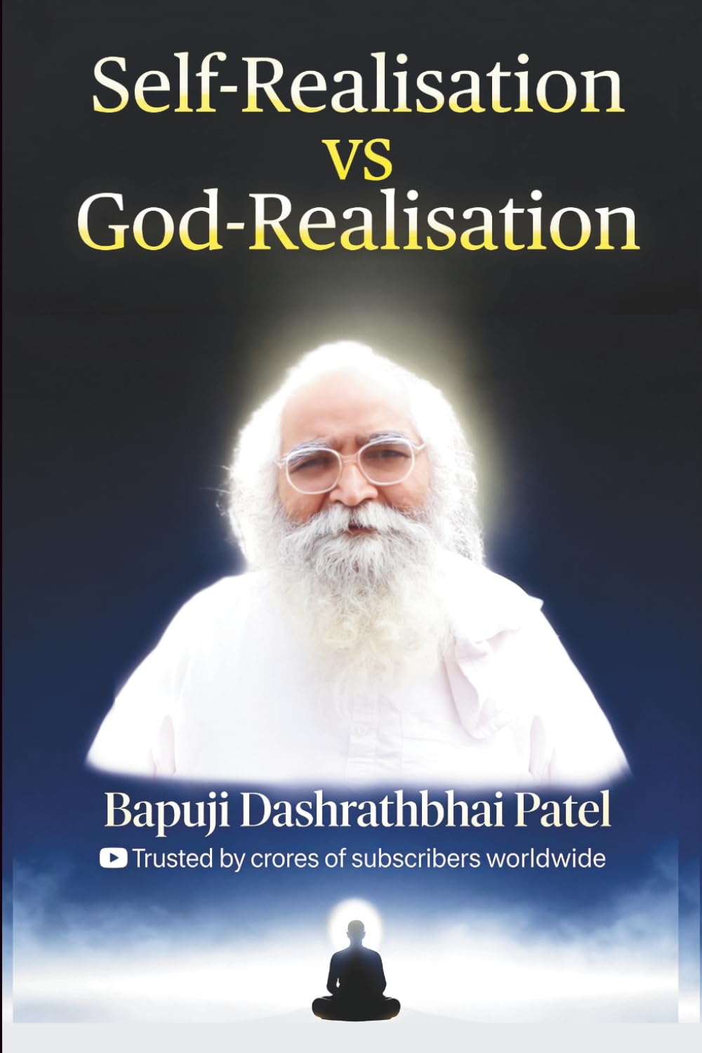 Self Realisation vs God Realisation