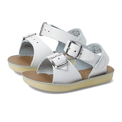 Salt Water Sandal by Hoy Shoes Surfer Hook Loop (Toddler/Little Kid) Kid