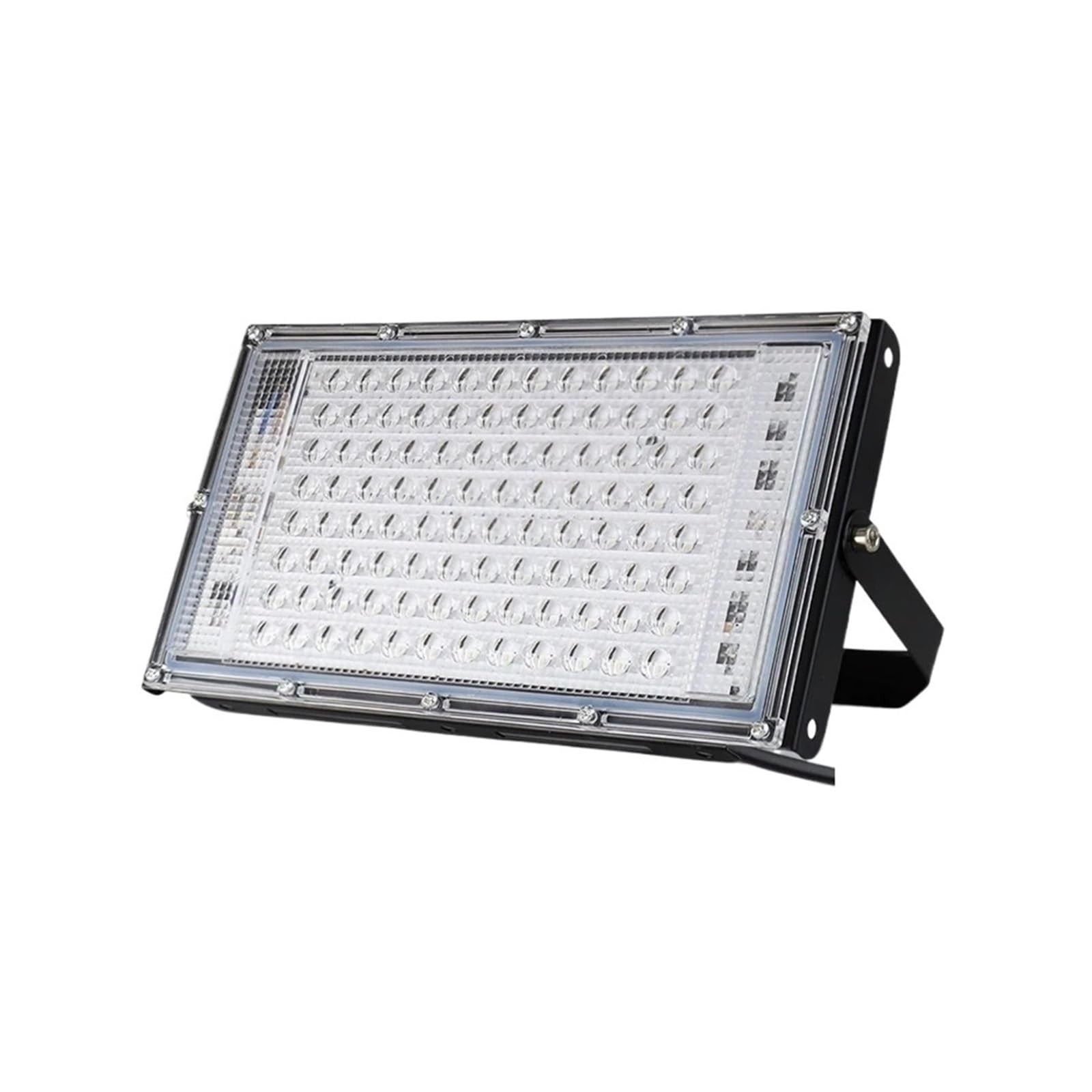 Lampa do paznokci, Reflektor Zewnętrzny UV LED Fluorescencyjne Oświetlenie Sceniczne,na podróż do domu