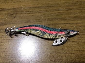 エギ王K廃盤 黒潮スペシャルオナガゴールドなど3.5号10個セット エギ王K廃盤 黒潮スペシャルオナガゴールドなど3.5号10個セット