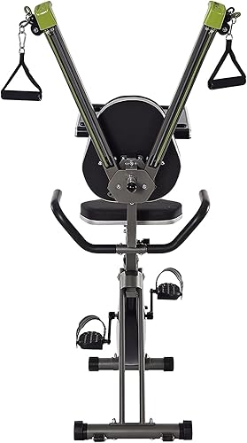 Miniatura 4 de Wirk Ride Estación de trabajo y escritorio de pie para bicicleta estática