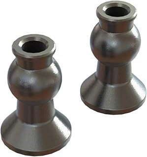 ARRMA Ball M3x7x14.25mm (2), ARA340182