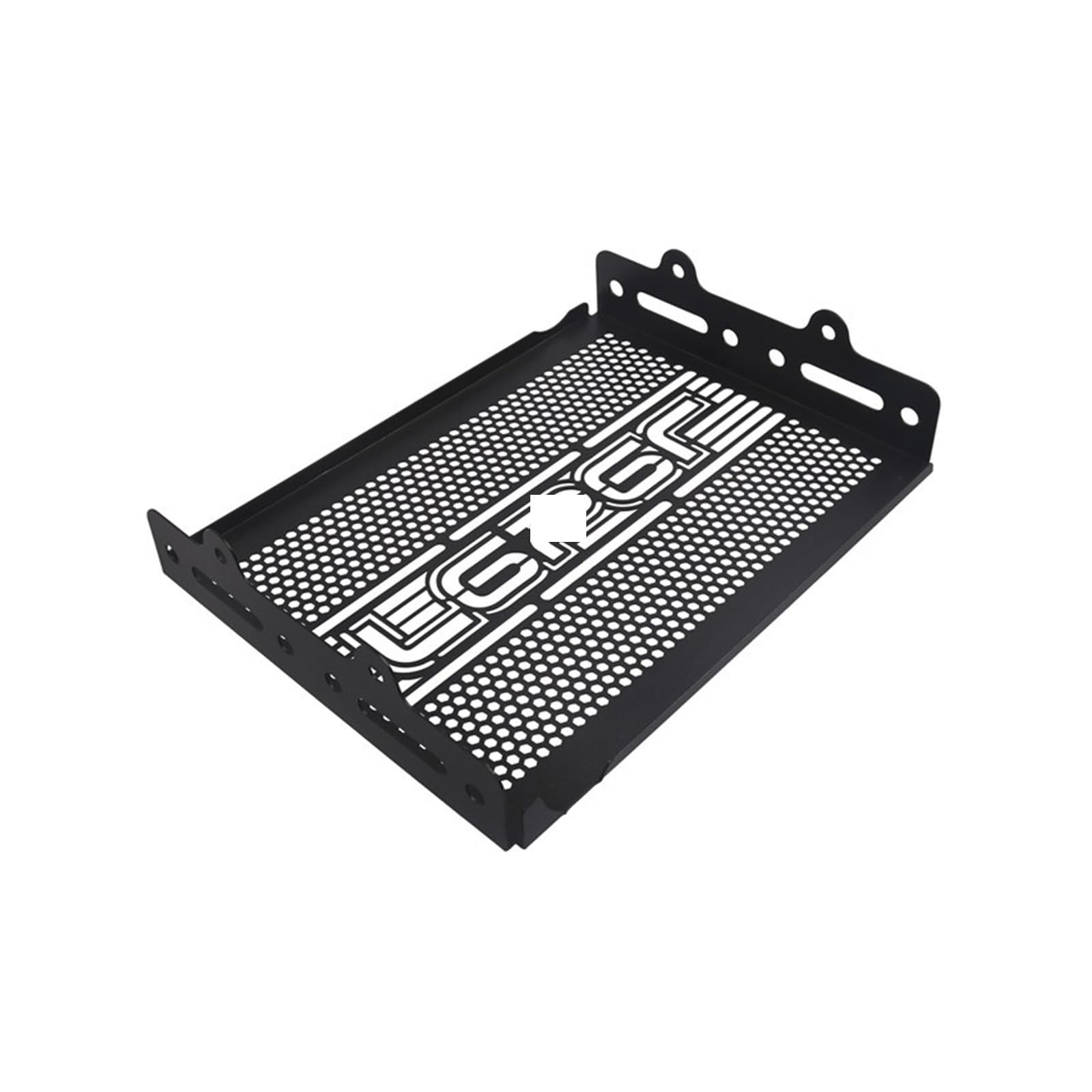 Motocicleta Radiador para Ho&nda Rebel 500 CMX500 CMX300 CM500 CM300 CMX CM 300 500 Motocicleta Protector De Radiador Cubierta con Rejilla Protector Parrilla Protectora