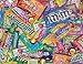 Springbok Sweet Tooth Puzzle (500 Pezzi)