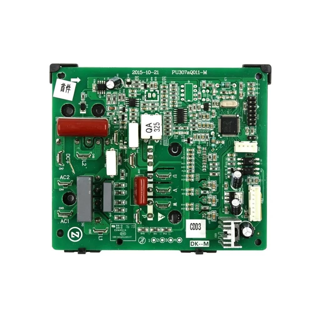 Condizionatore Z51W-VE2-3IT(F) Scheda principale inverter esterno PU307aQ011-M Parti del climatizzatore