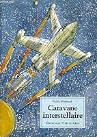 Caravane interstellaire 2211024742 Book Cover