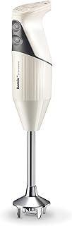 Bamix MX100906 SwissLine mixeur plongeant Crème