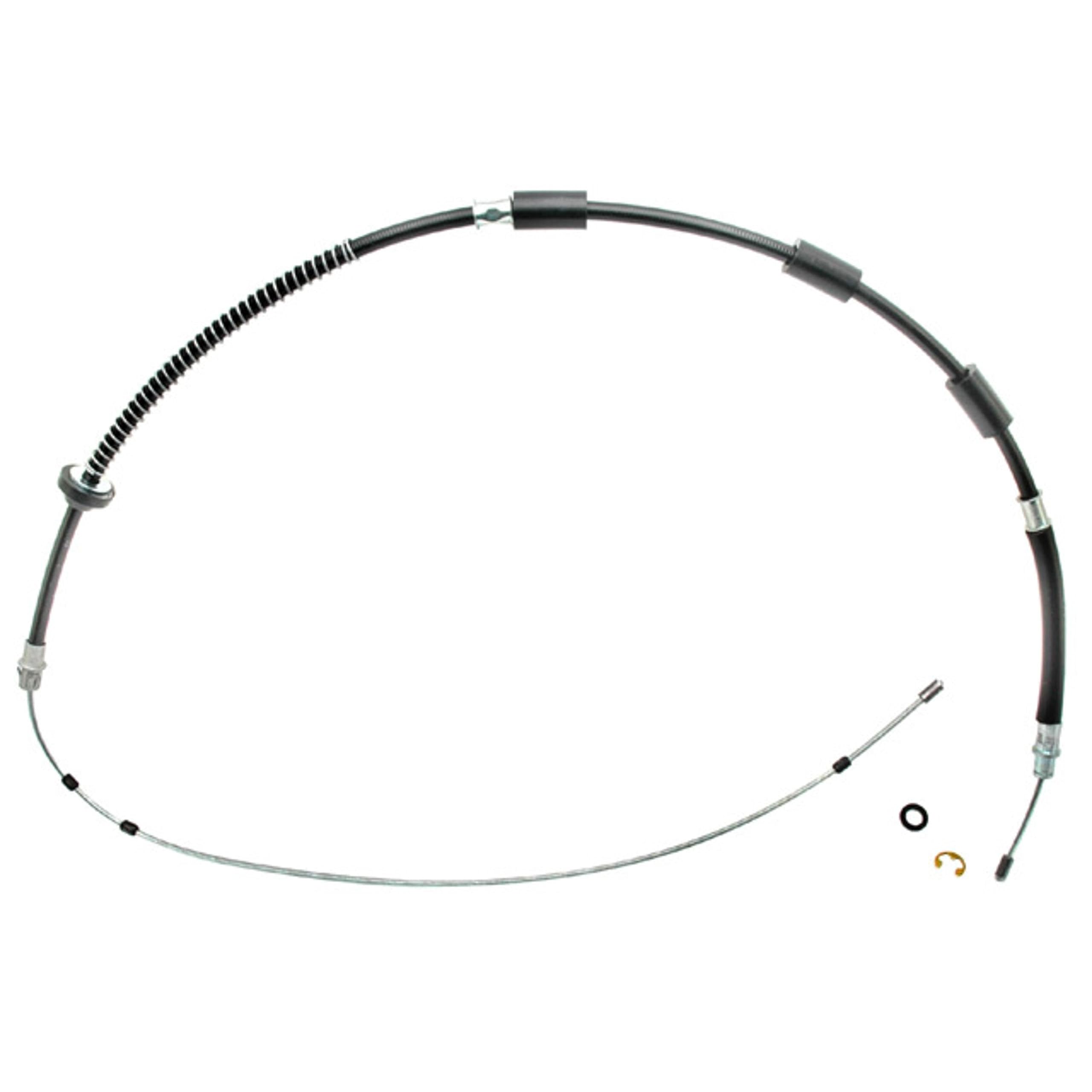 Amazon.com: ACDelco Professional 18P1289 Rear Driver Side Parking  