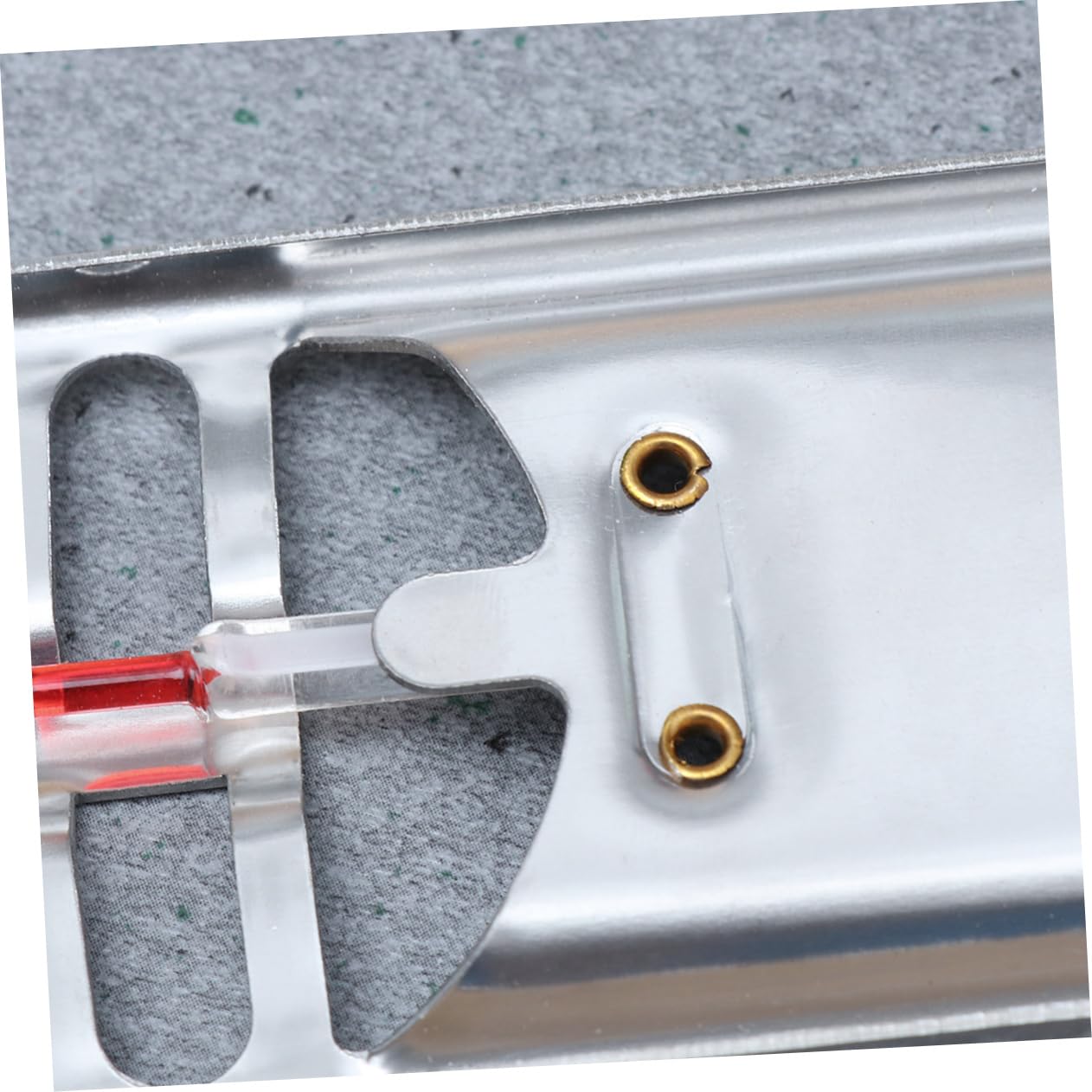 LABRIMP Ensemble De Thermomètres Suspendus Pour Thermomètre De Cuisson Fahrenheit Celsius Double Échelle Pour À Domicile