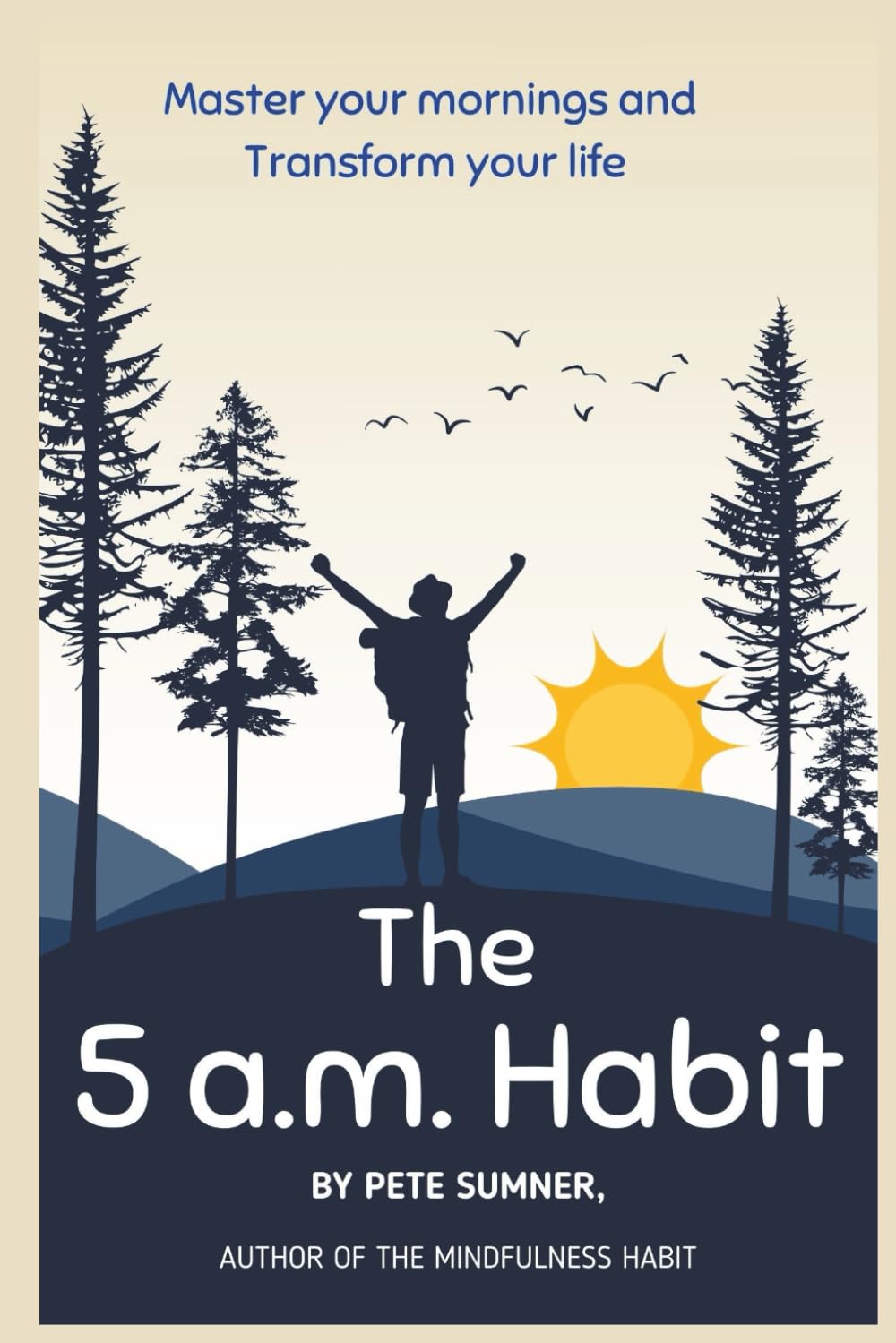 The 5am Habit: Master Your Morning and Transform Your Life