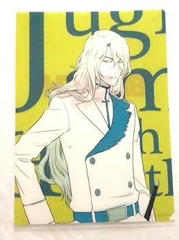 Amazon.co.jp: 4枚セット クリアファイル BLEACH グッズ 更木剣