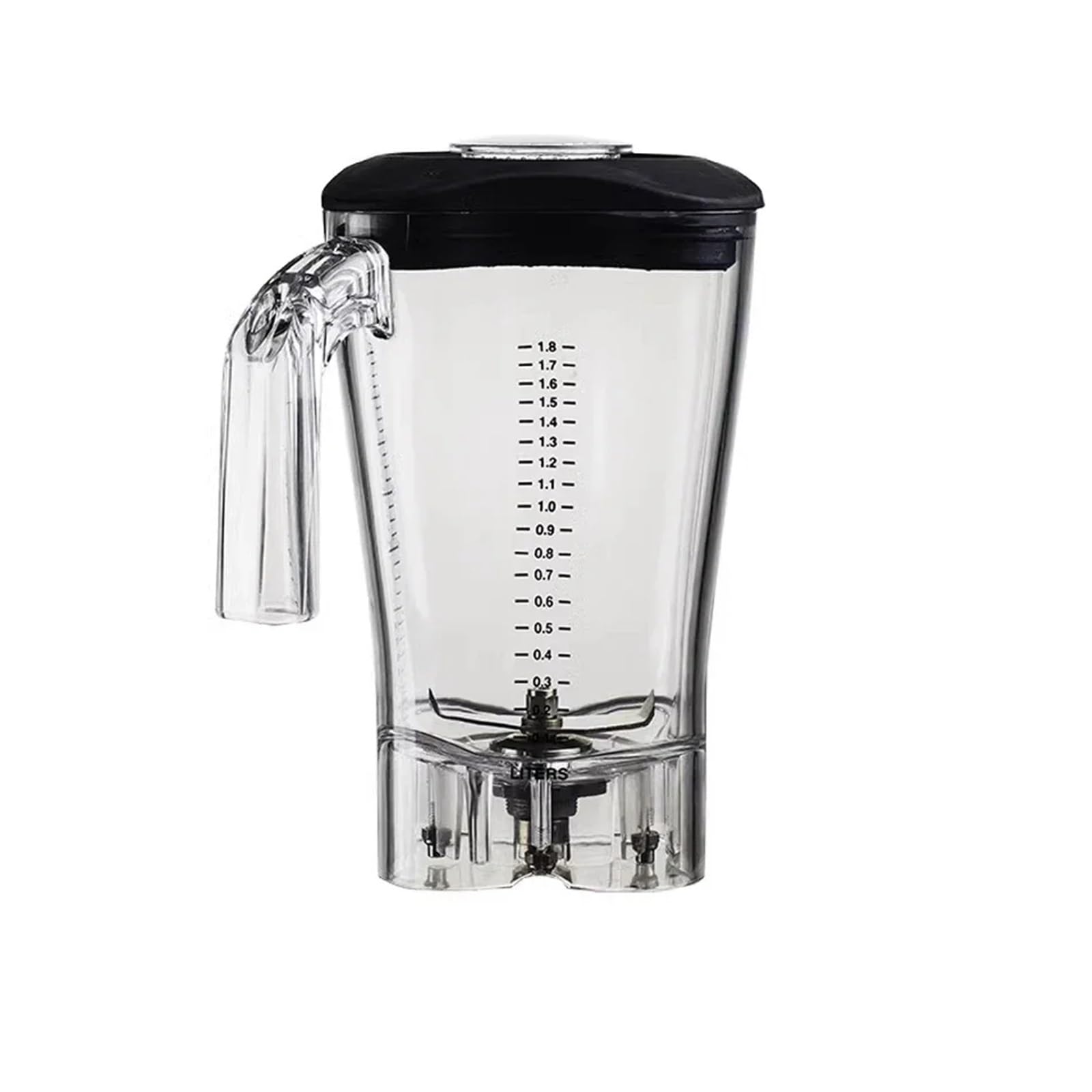 Tazza di miscelazione, compatibile con Hamilton Beach