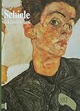 Schiele. Gli autoritratti. Ediz. illustrata
