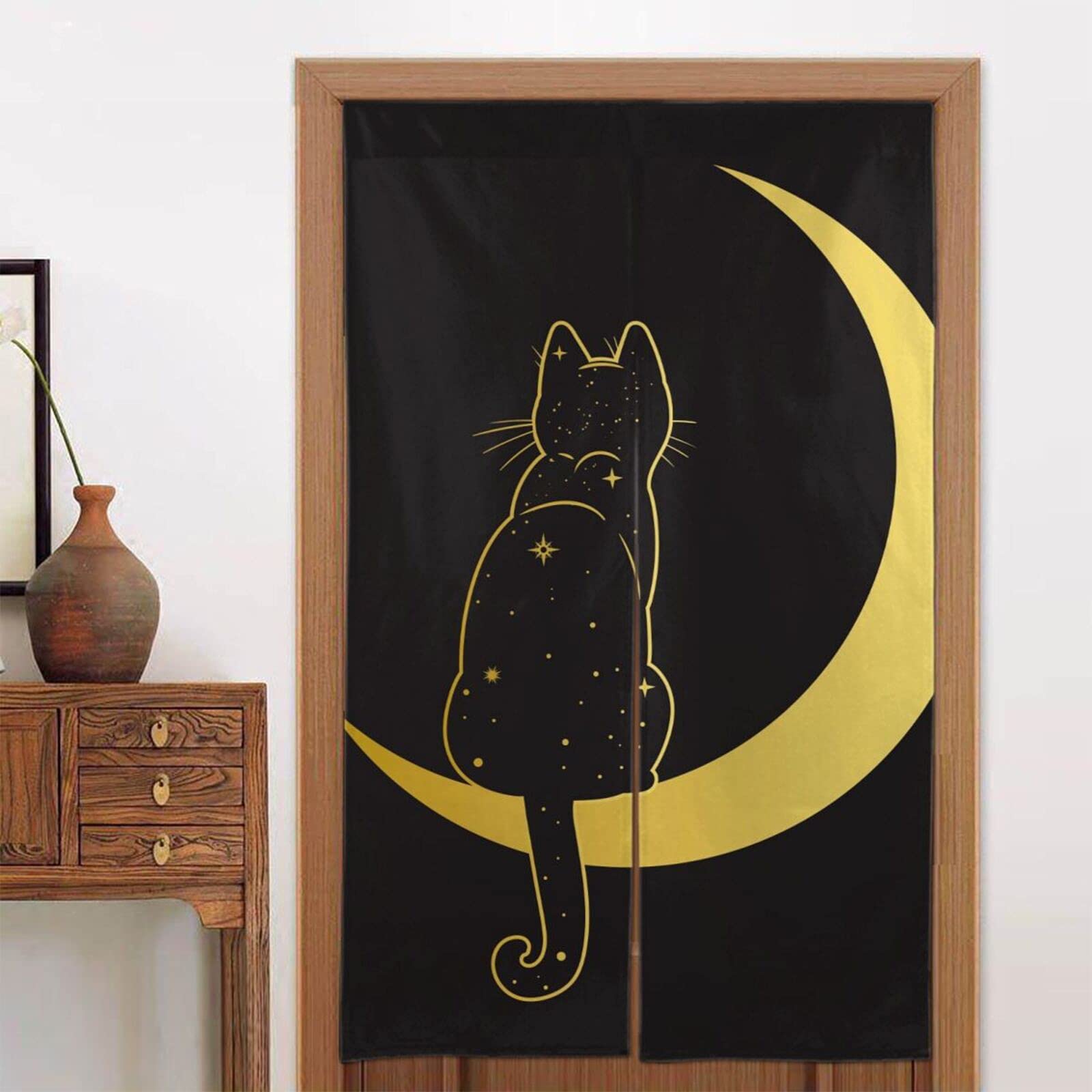 珠暖簾 猫 ハート 珠暖簾 猫 ハート 珠暖簾 猫 ハート 一部予約販売中】 珠暖簾 猫