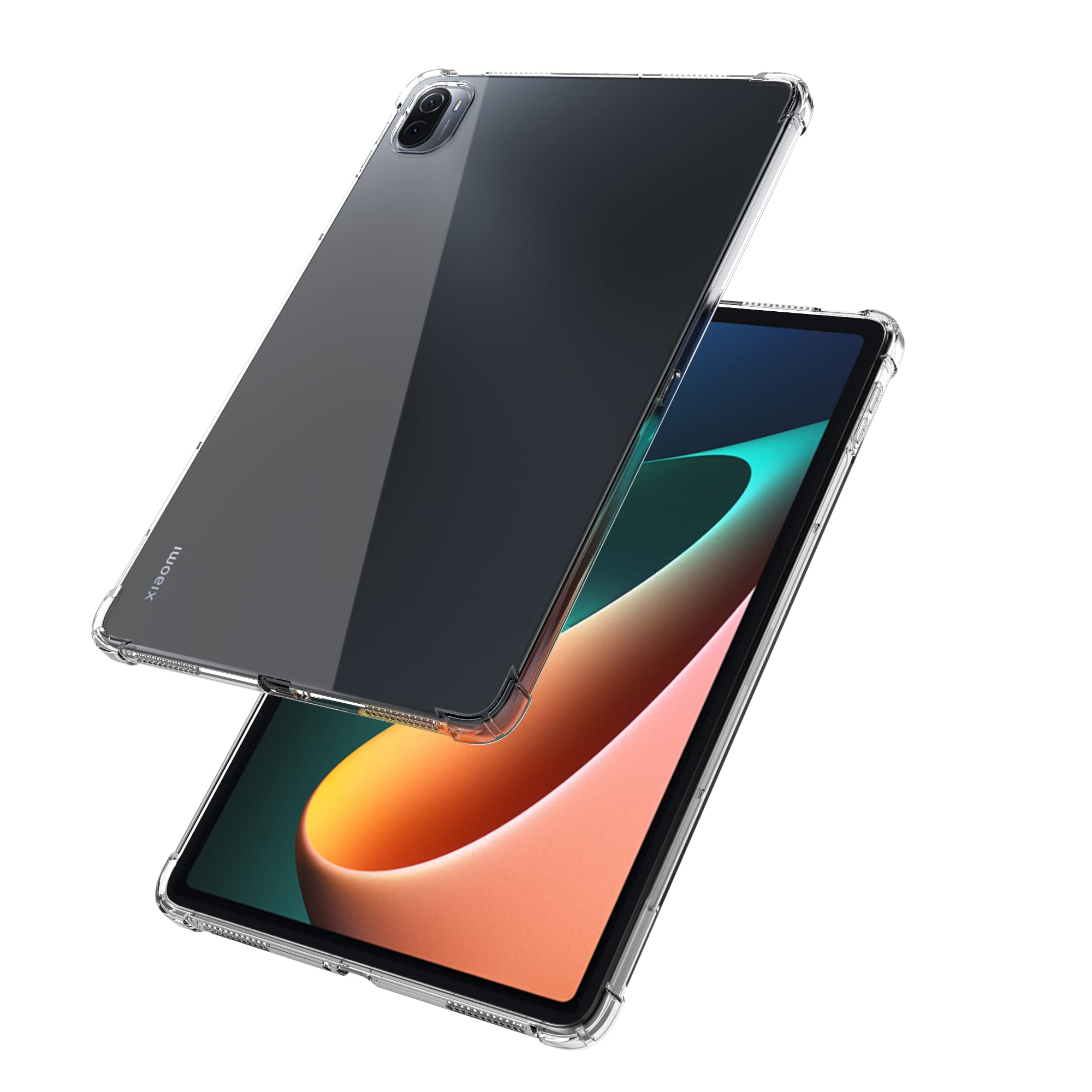 Amazon.co.jp: Xiaomi mi Pad 5 / mi Pad 5 Pro 5G Case, Xiaomi Pad 5