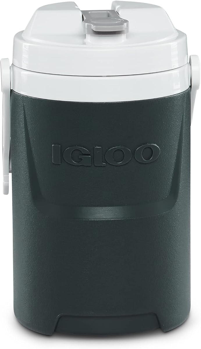 1/2 GAL LAG BLU