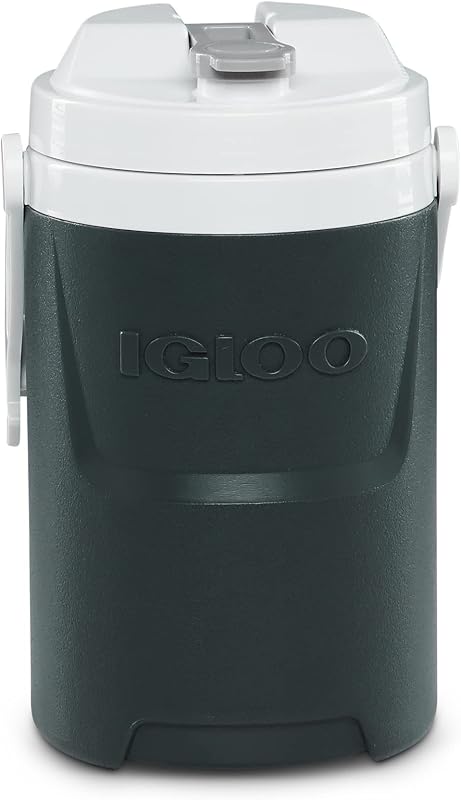 1/2 GAL LAG BLU