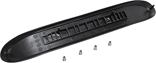 Miniatura 3 de Westin 25 – 0001 – Black Signature Pad y clip