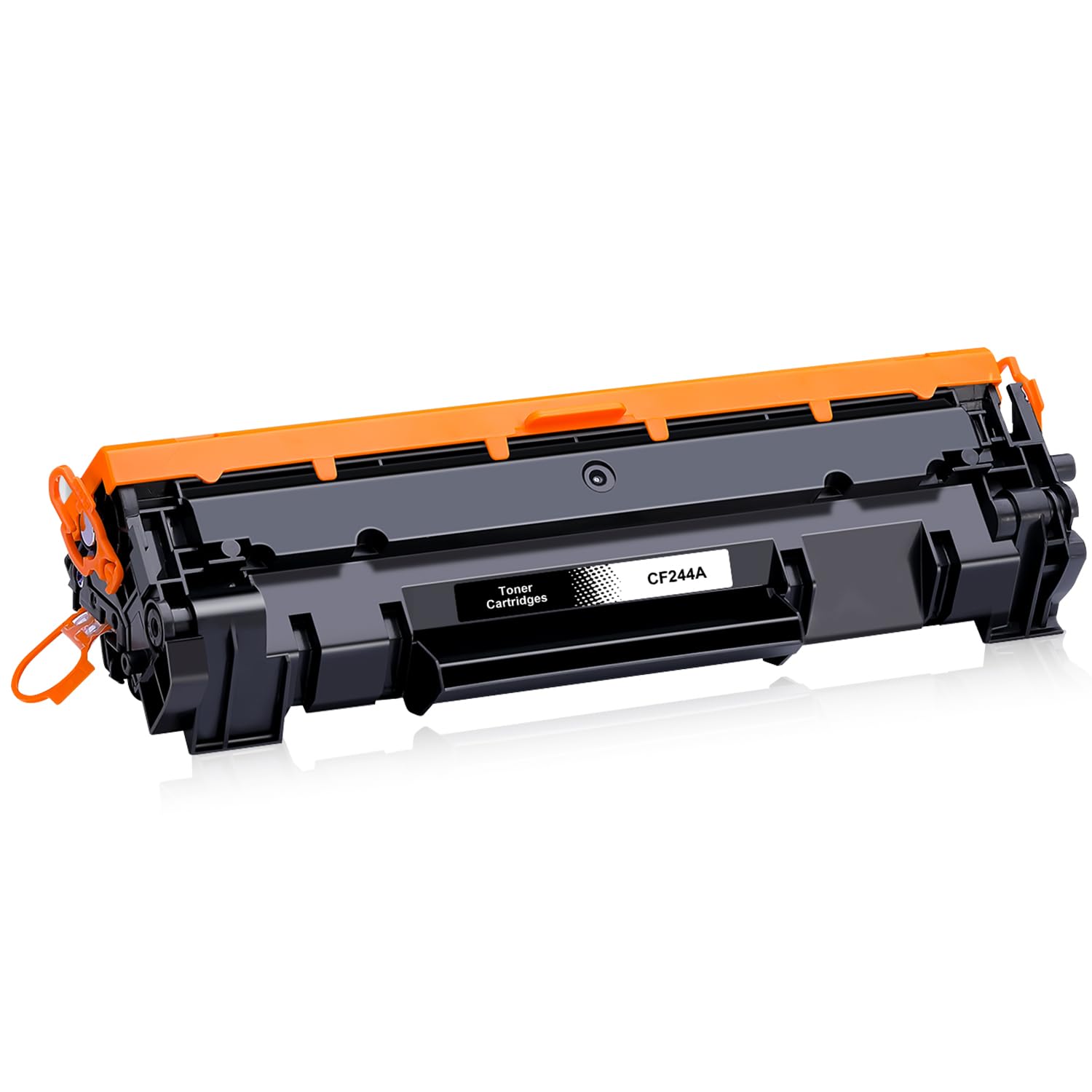 CF244A 244A czarny toner kompatybilny z HP 244A toner kompatybilny z HP Laserjet Pro M28w M28a M15w M15a M16a M16w M29a M29w (z chipem)