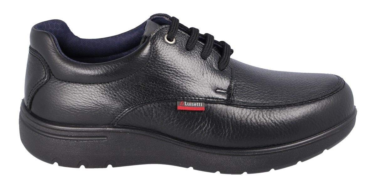Luisetti Blucher Street 31002ST
