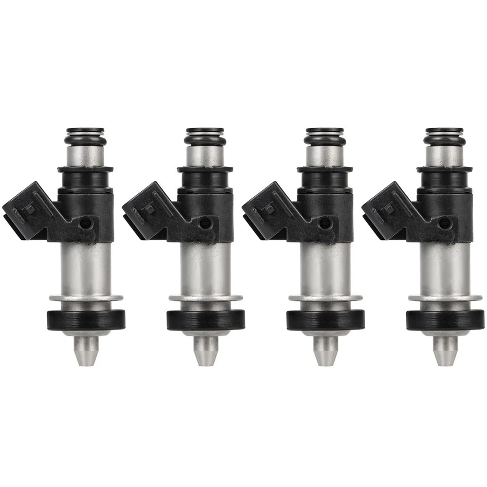 Kraftstoffinjektor Für CRV Für CR-V 1999-2001 2,0 L 4 stücke Kraftstoff Injektoren Düse 06164-PCA-000 Kraftstoffeinspritzdüse
