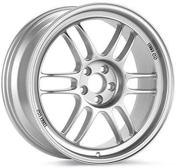 Amazon.com: Enkei 379-670-4943SP RPF1 Racing Wheel 16x7 +43 Amazon.com: Enkei 379-670-4943SP RPF1 Racing Wheel 16x7 +43