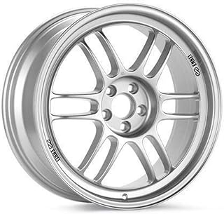 Enkei RPF1 Silver (16x7) +43 (4x100)
