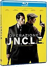 Operazione U.N.C.L.E.