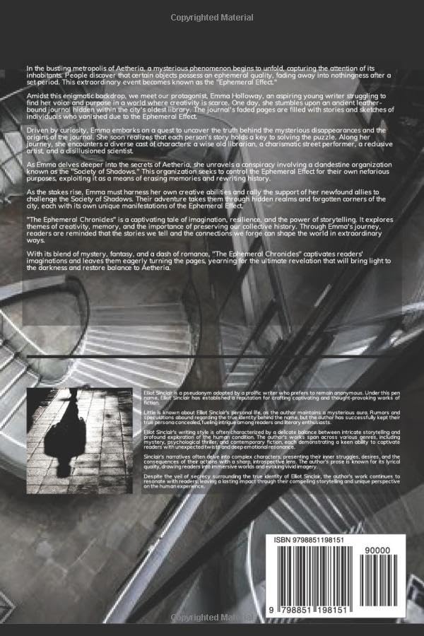 Miniatura 2 de The Ephemeral Chronicles