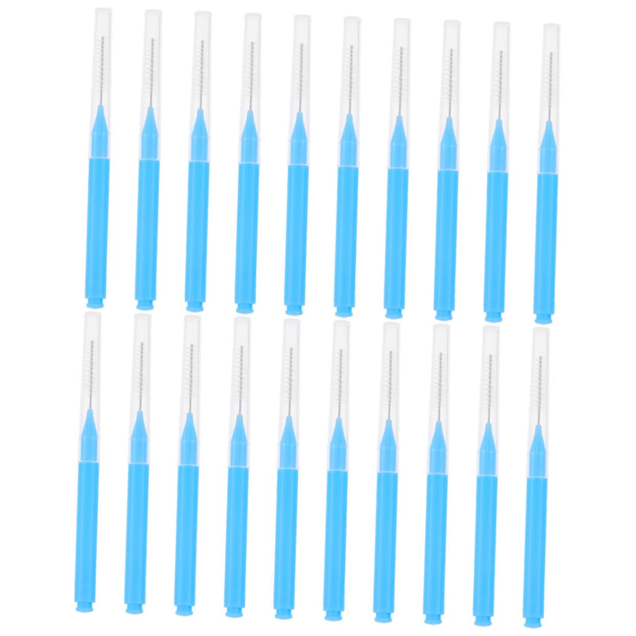 KOMBIUDA Multi-Function Crevice Cleaning Brush Shower Head Cleaner Tool Household Shower Head Cleaning Tools